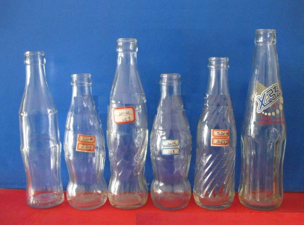 蒙砂酒瓶如何制作的? 蒙砂酒瓶如何制作的?